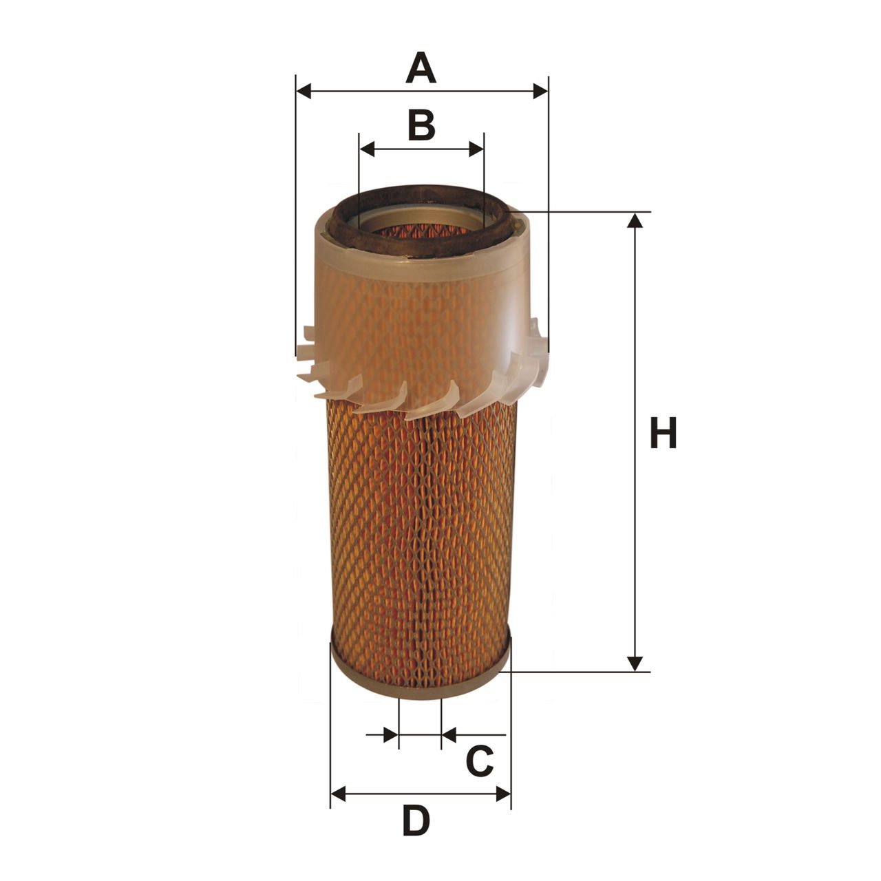 Product Image AM419/1_FILTRON