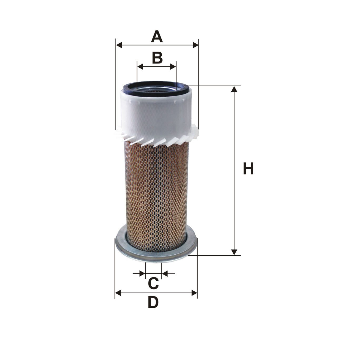 Product Image AM419/2_FILTRON