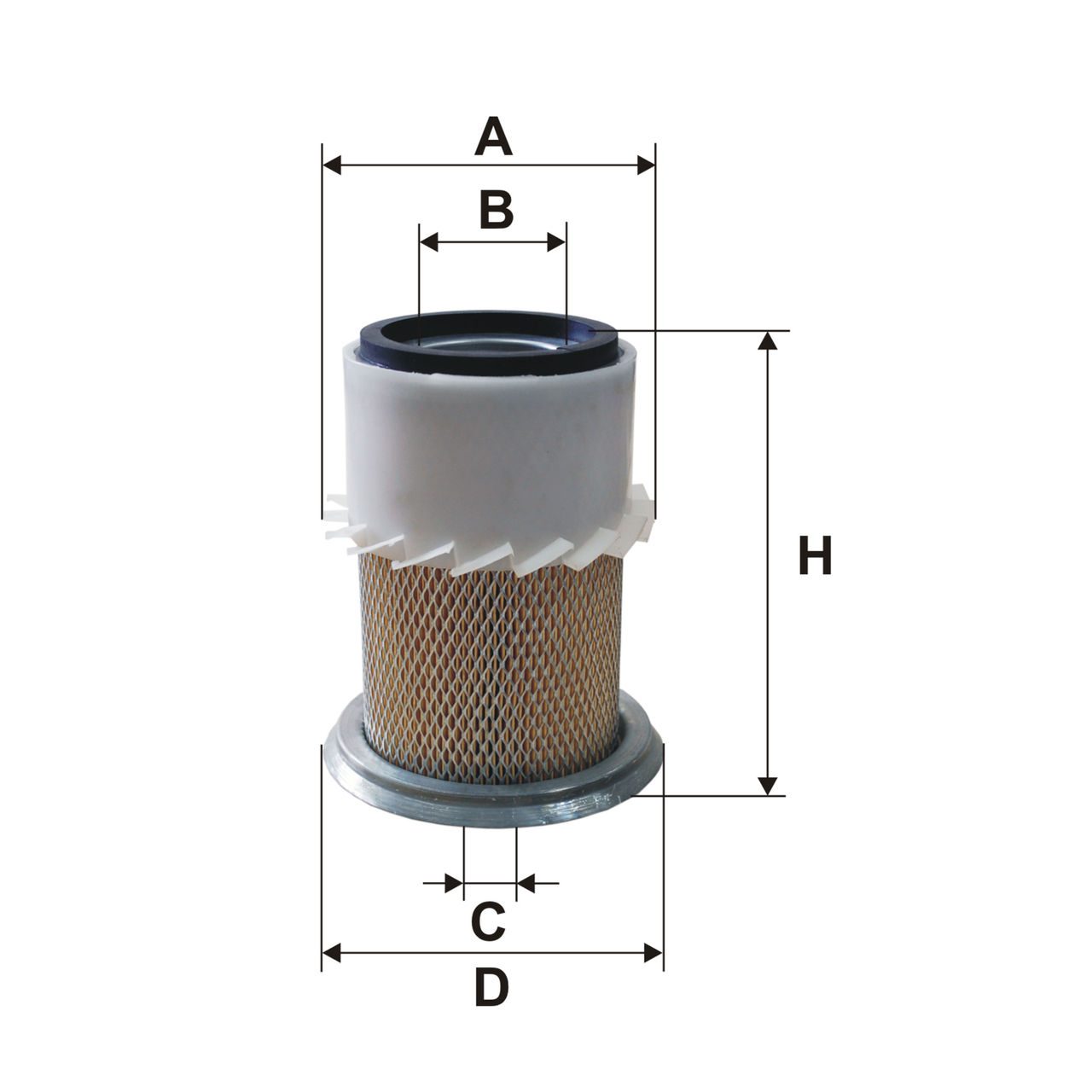Product Image AM419/5_FILTRON