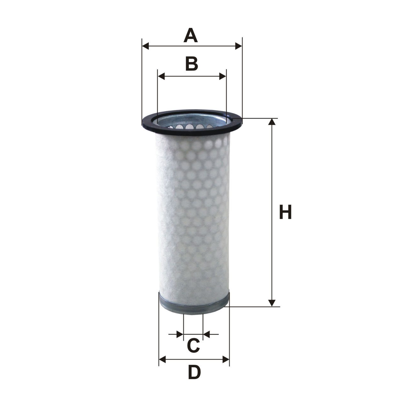 Product Image AM419/5W_FILTRON