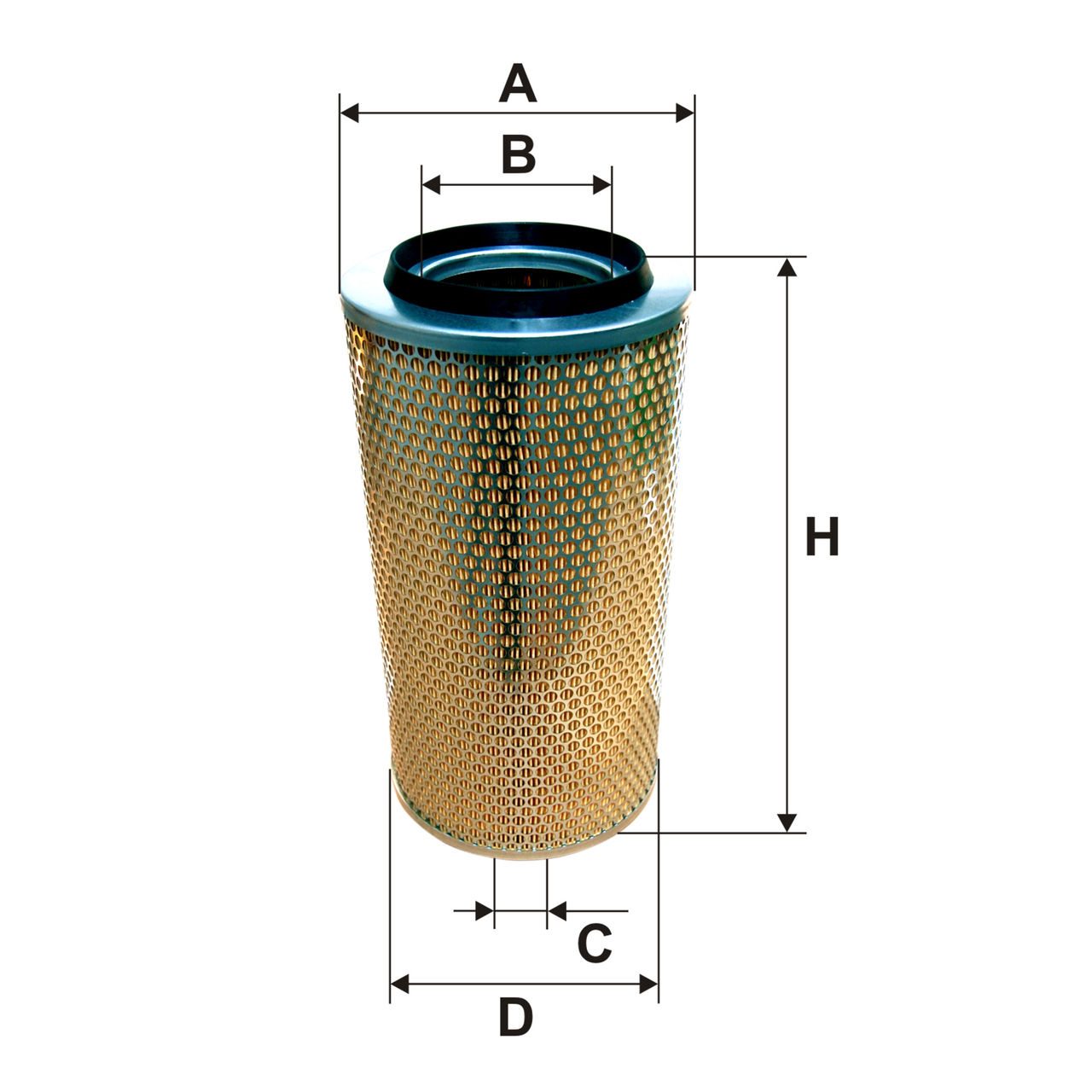 Product Image AM420_FILTRON