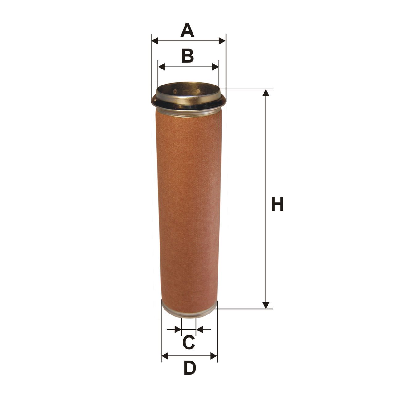 Product Image AM420W_FILTRON