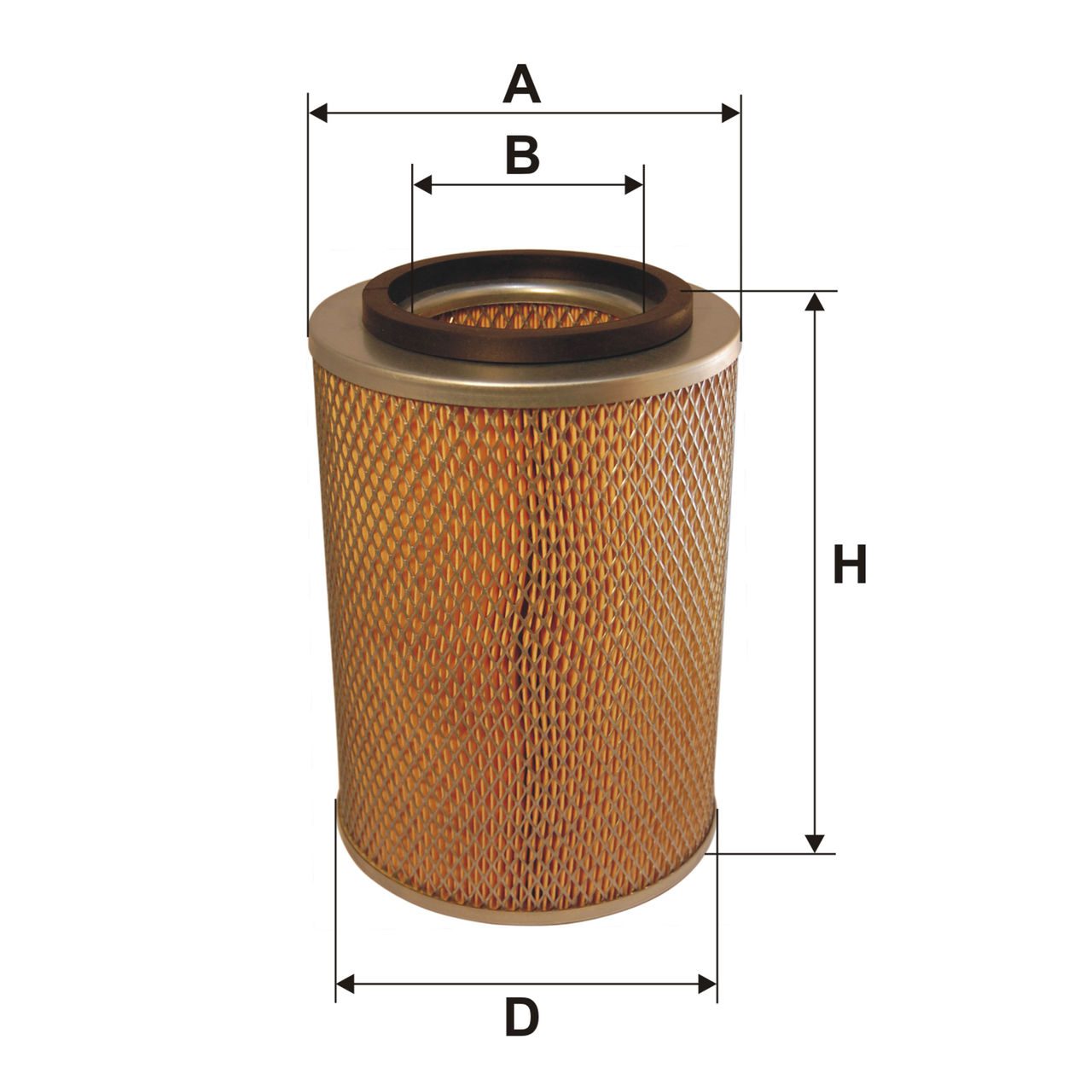 Product Image AM422_FILTRON