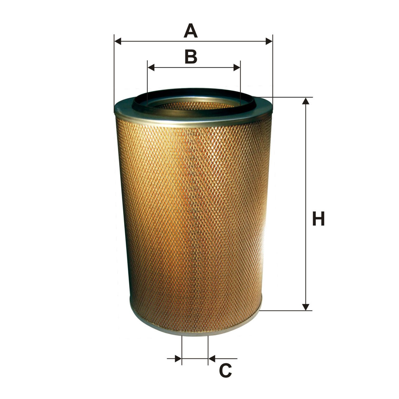 Product Image AM424/1_FILTRON