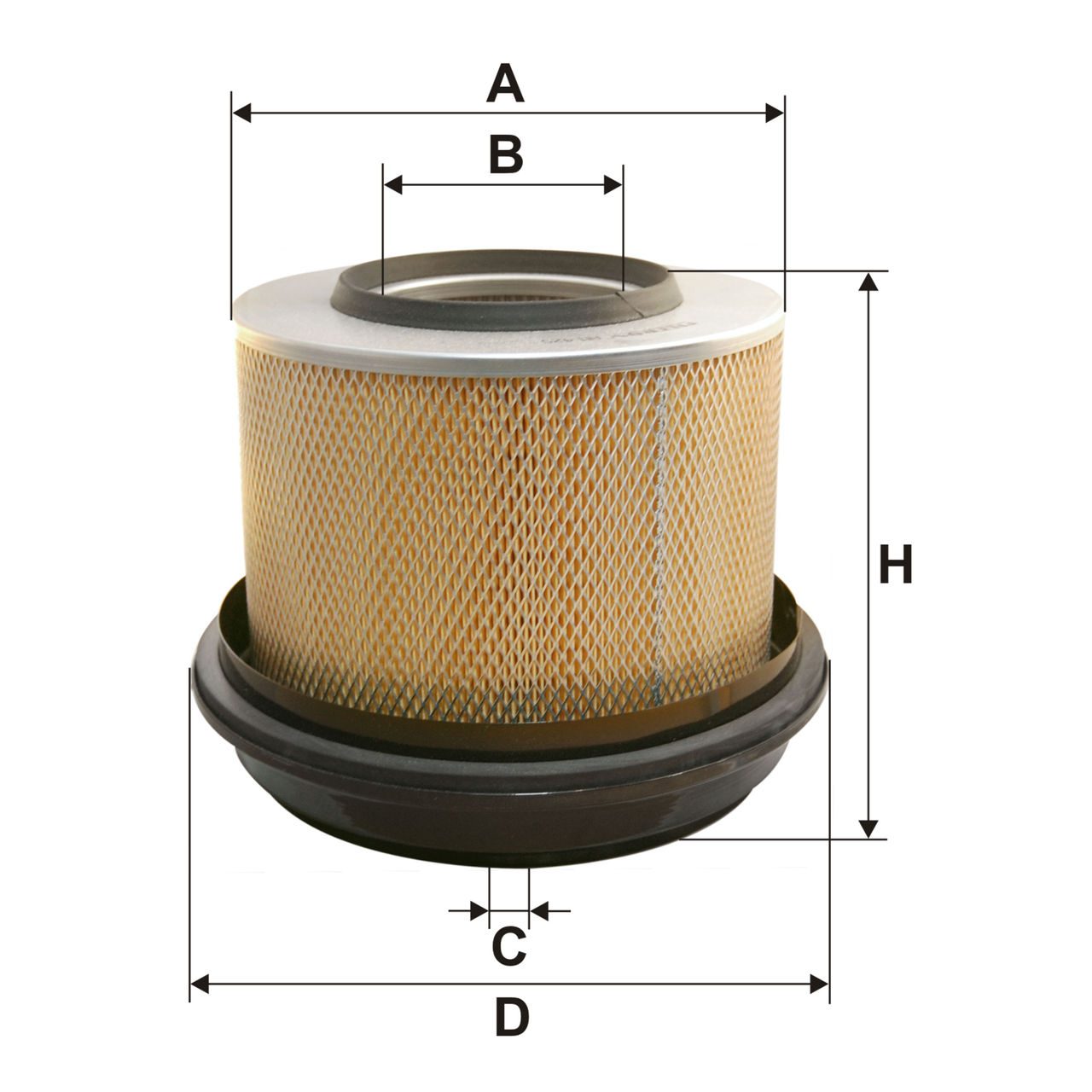 Product Image AM425_FILTRON
