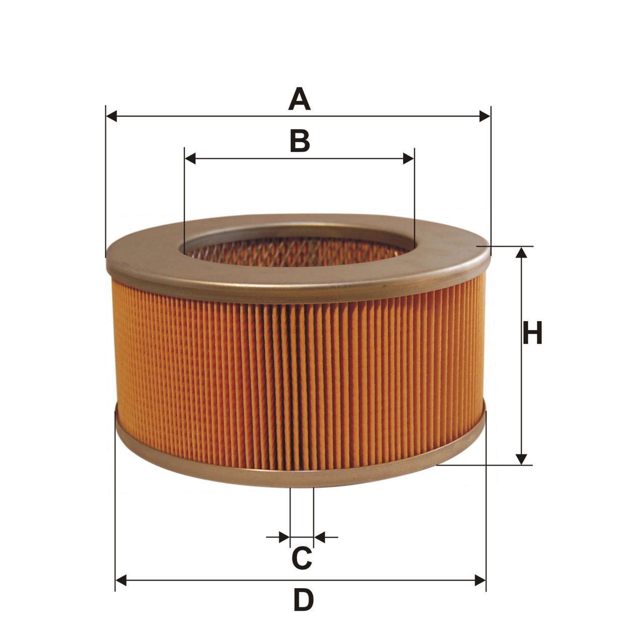 Product Image AM427_FILTRON