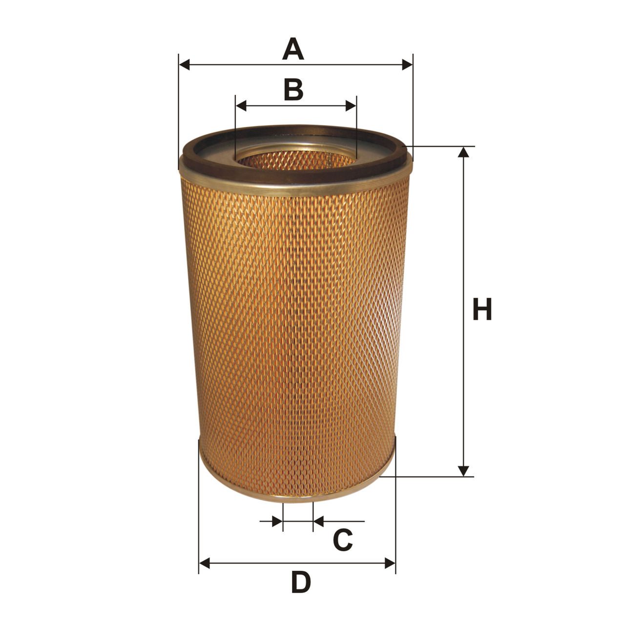 Product Image AM428_FILTRON