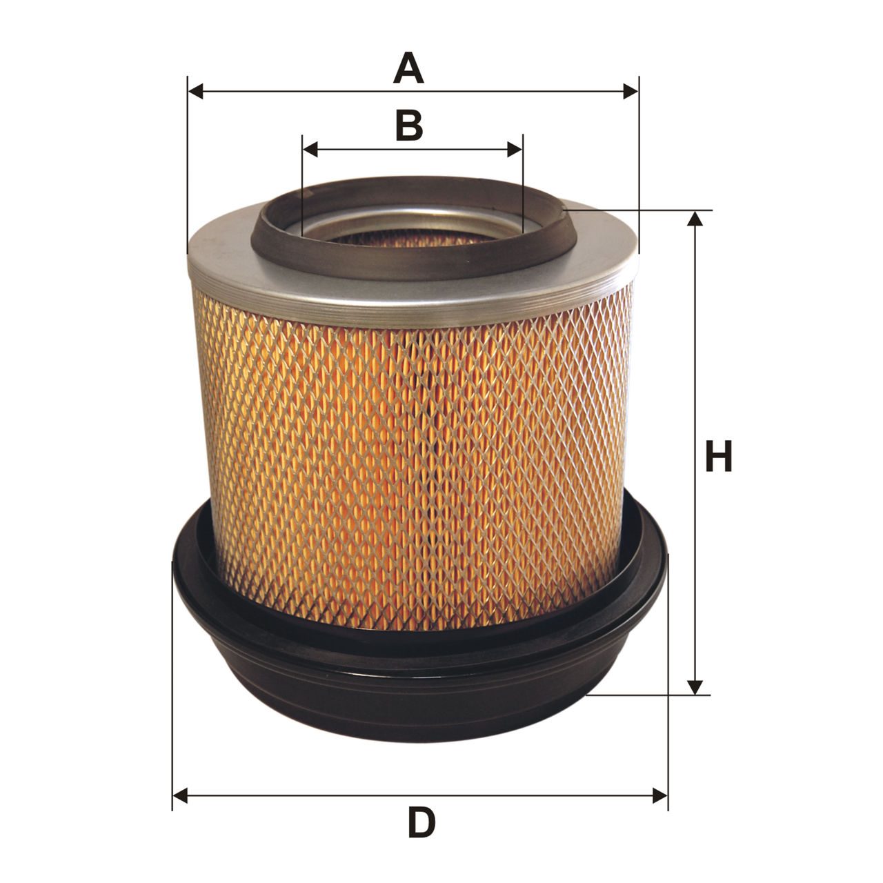 Product Image AM429_FILTRON