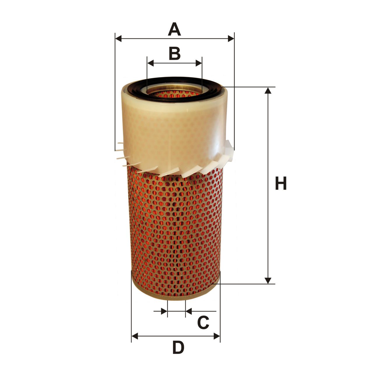 Product Image AM430_FILTRON
