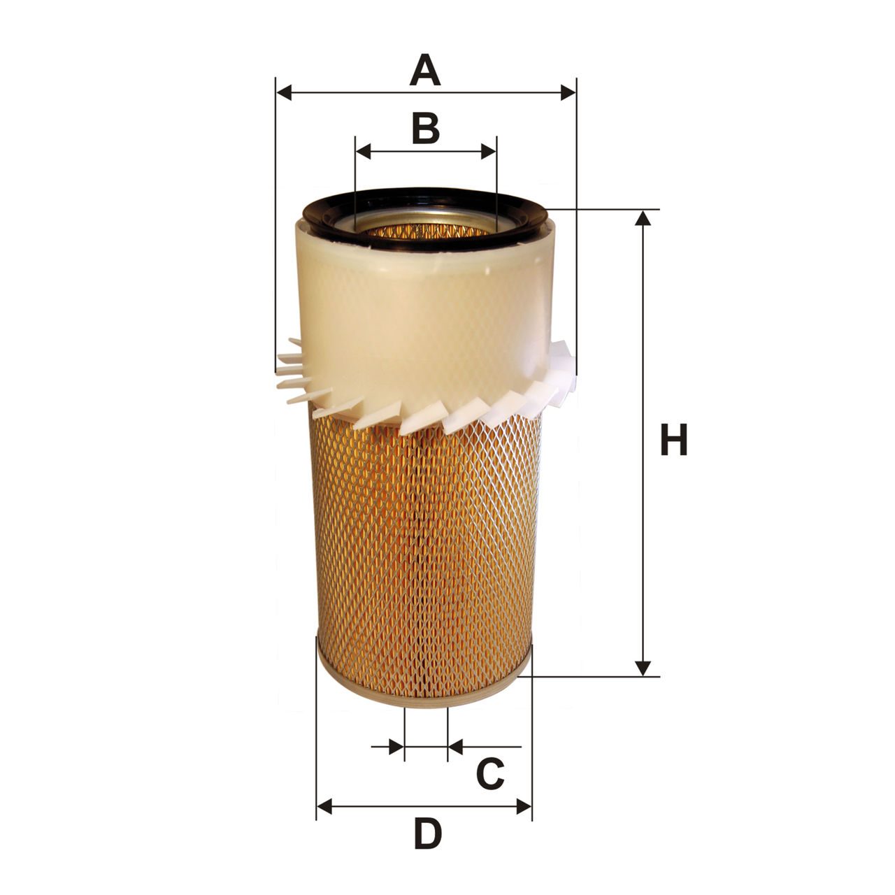 Product Image AM430/1_FILTRON