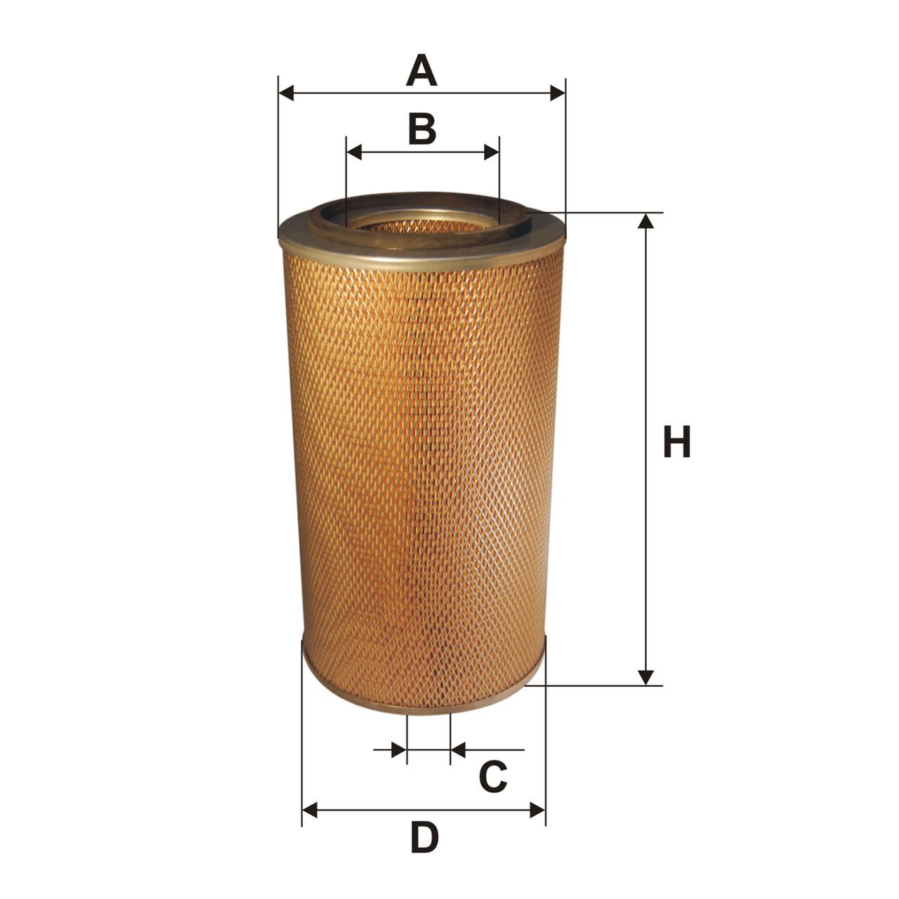 Product Image AM431_FILTRON