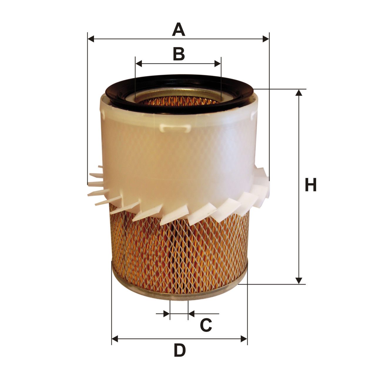 Product Image AM432_FILTRON