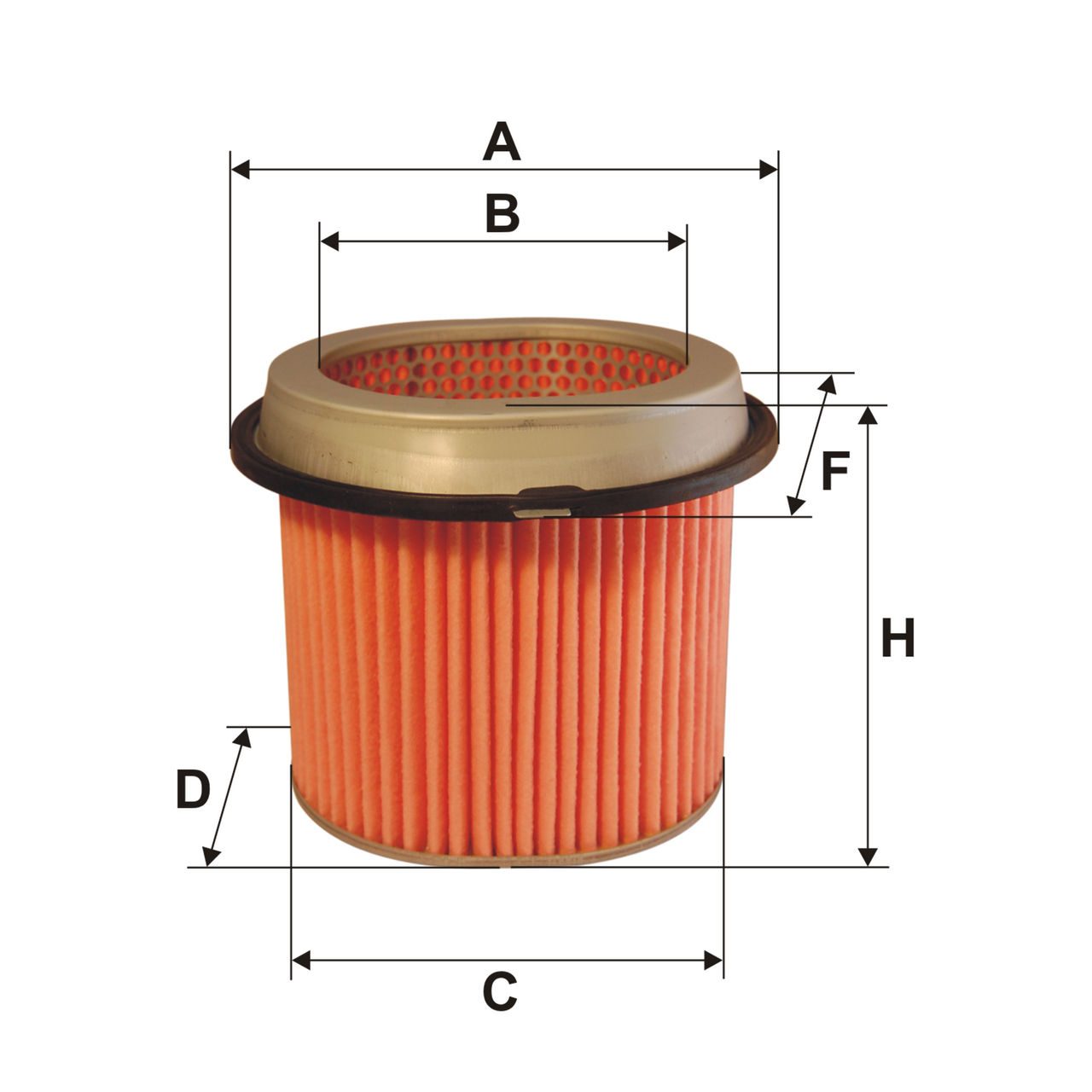 Product Image AM433_FILTRON