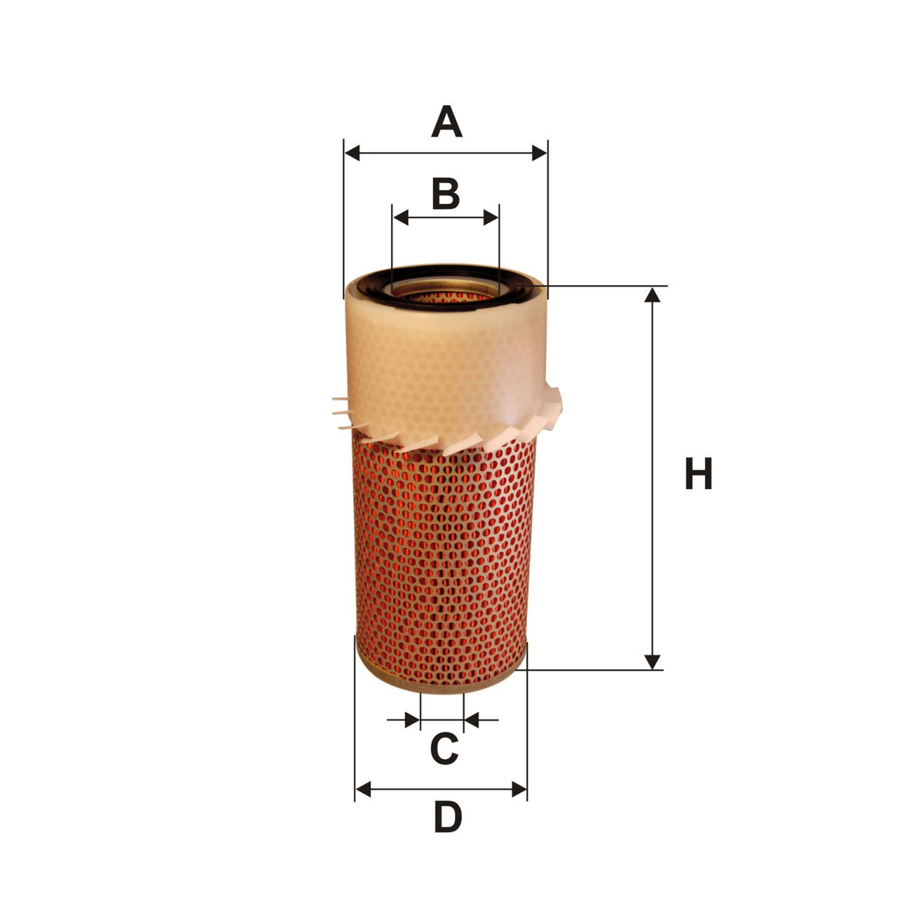 Product Image AM436_FILTRON