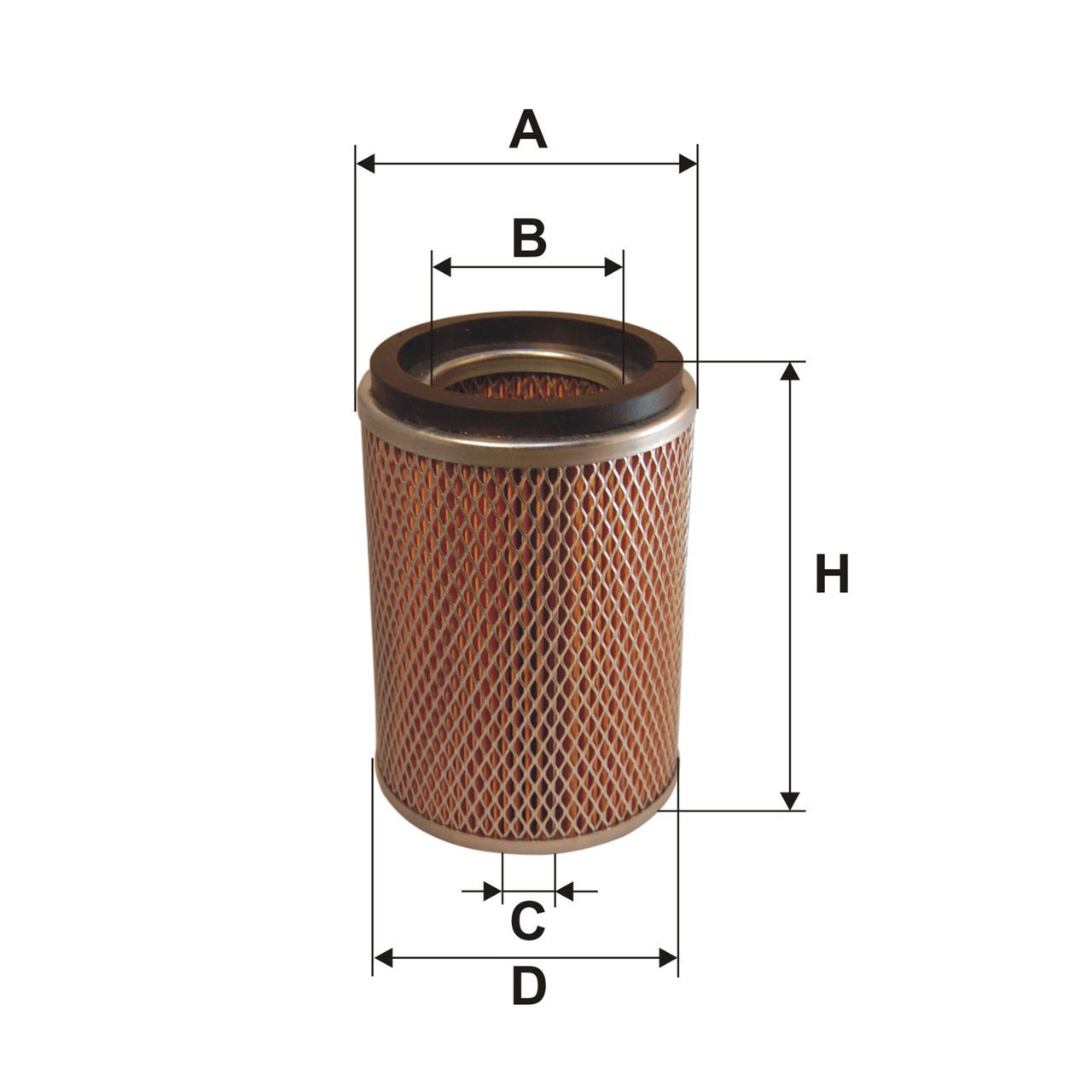 Product Image AM436/1_FILTRON
