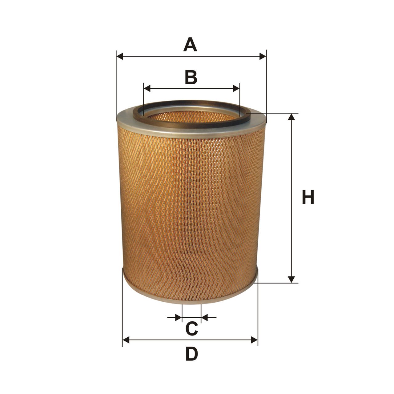 Product Image AM438_FILTRON