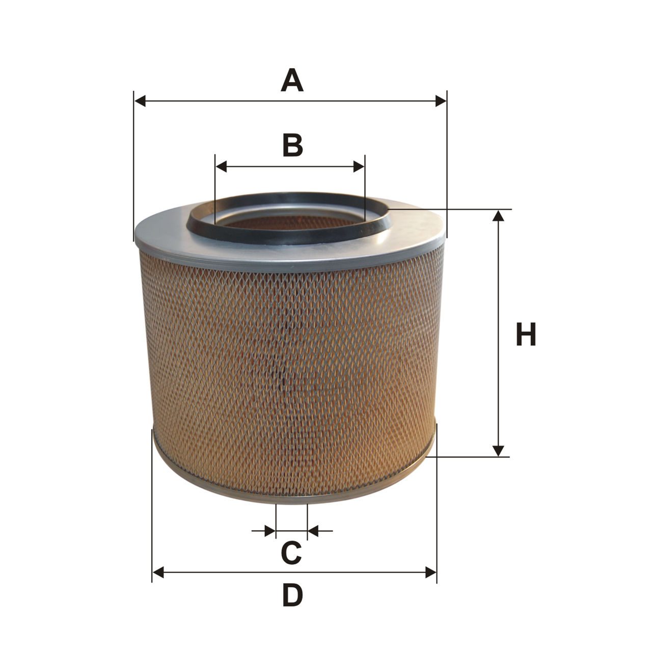 Product Image AM440_FILTRON