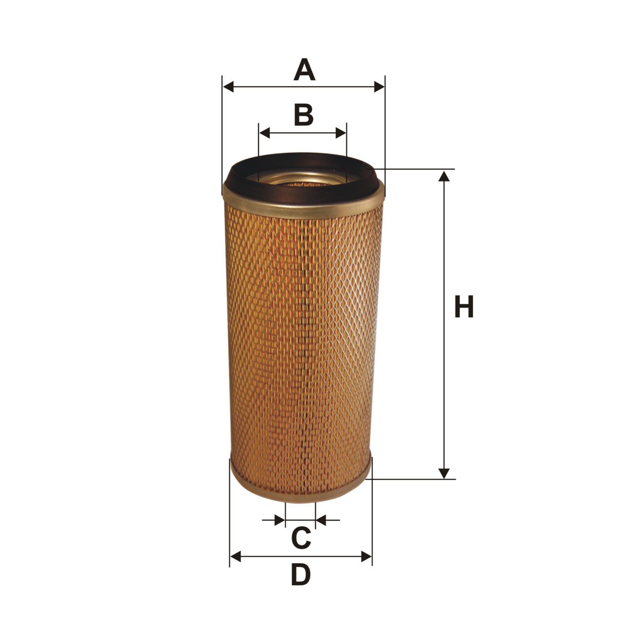 Product Image AM441_FILTRON