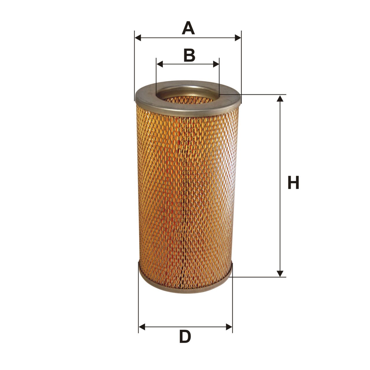 Product Image AM441/1_FILTRON