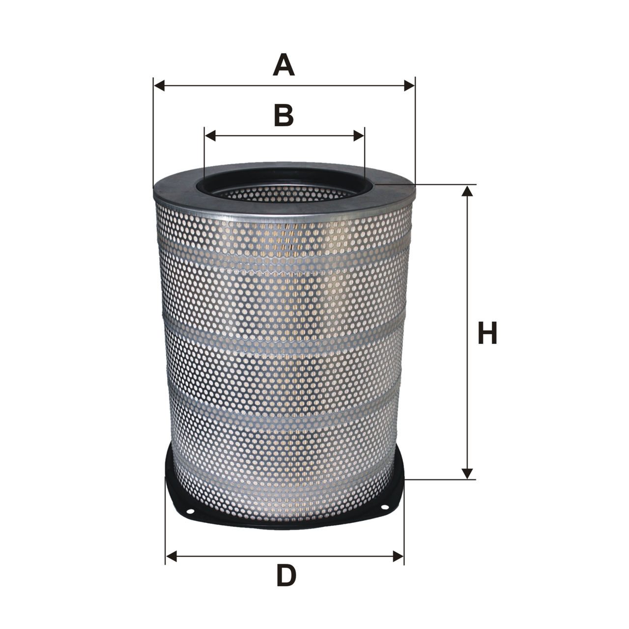 Product Image AM442/1_FILTRON