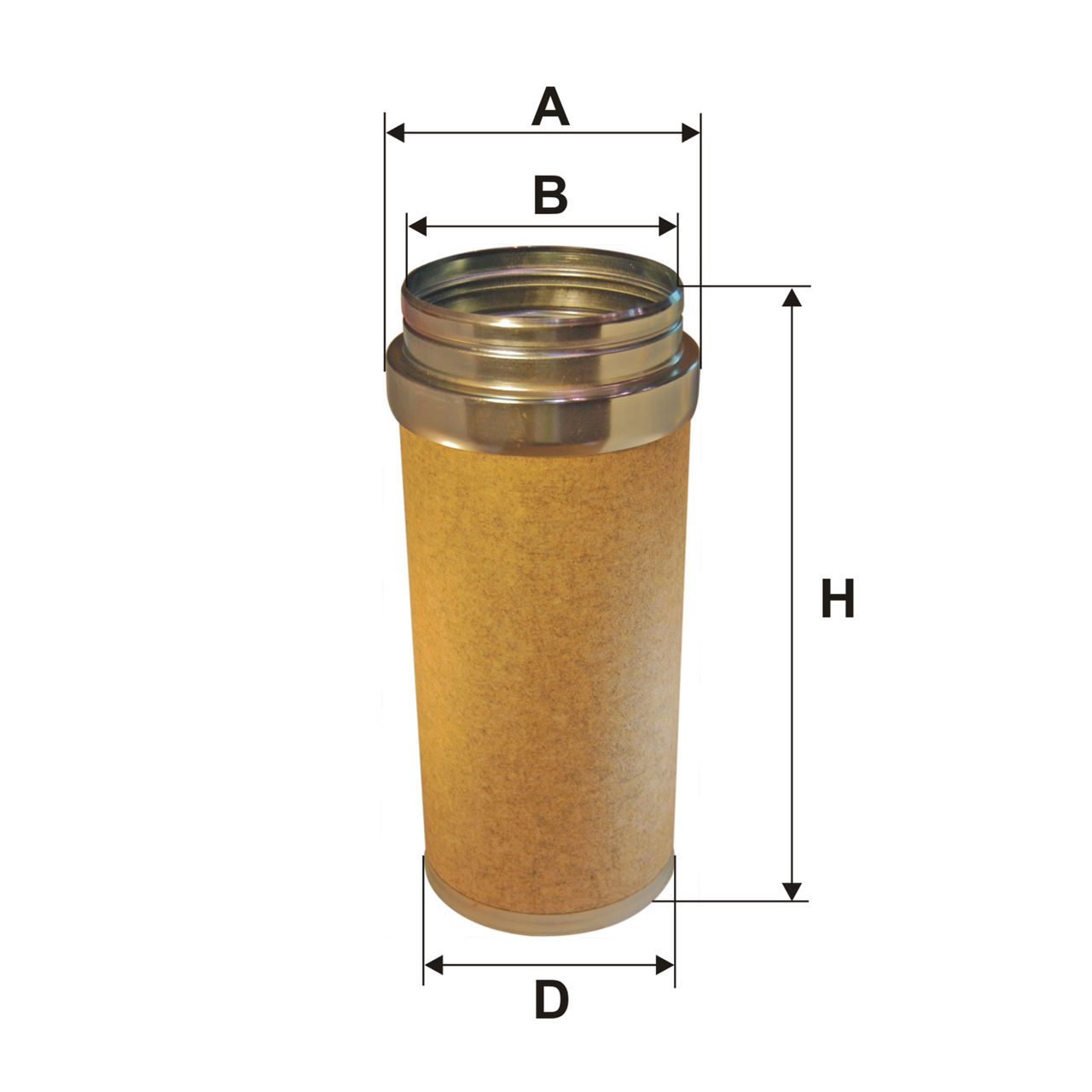 Product Image AM442/1W_FILTRON