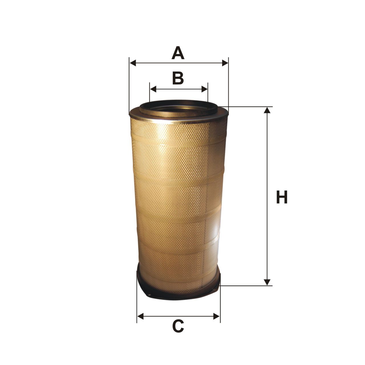 Product Image AM442/2_FILTRON