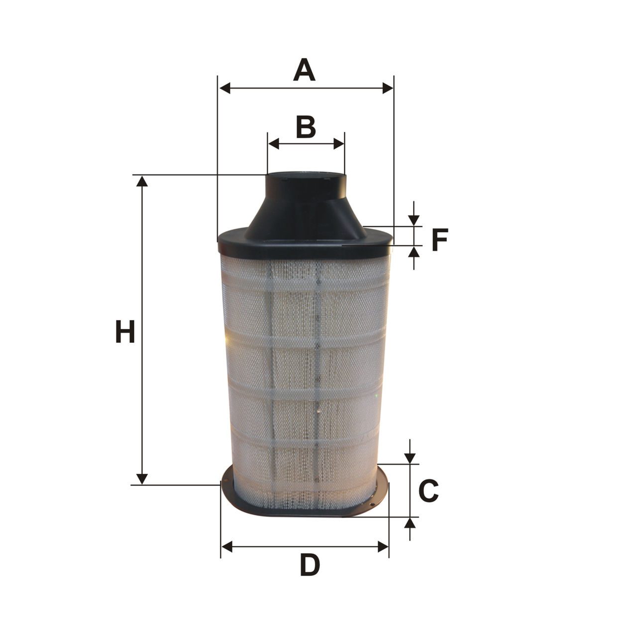 Product Image AM442/3_FILTRON