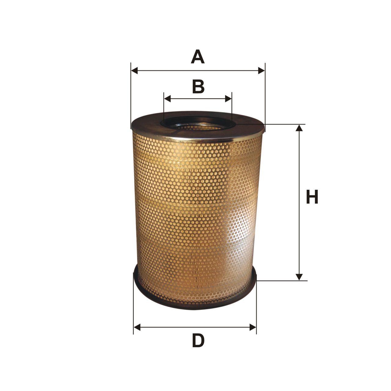 Product Image AM442/5_FILTRON