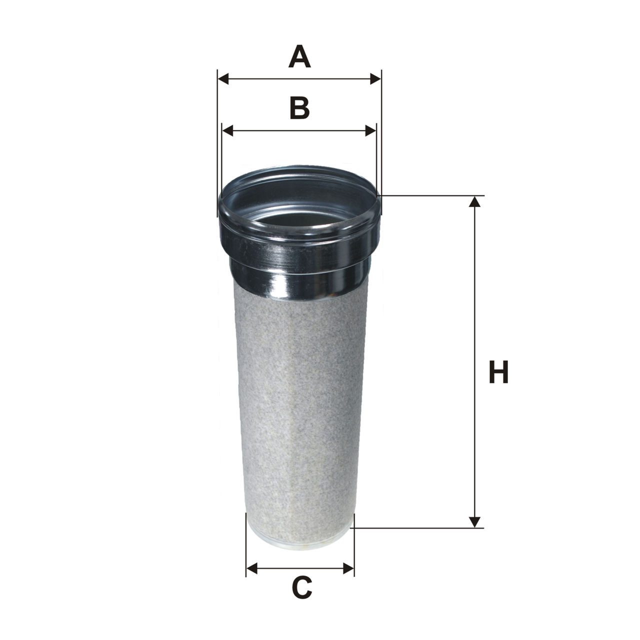 Product Image AM442/5W_FILTRON