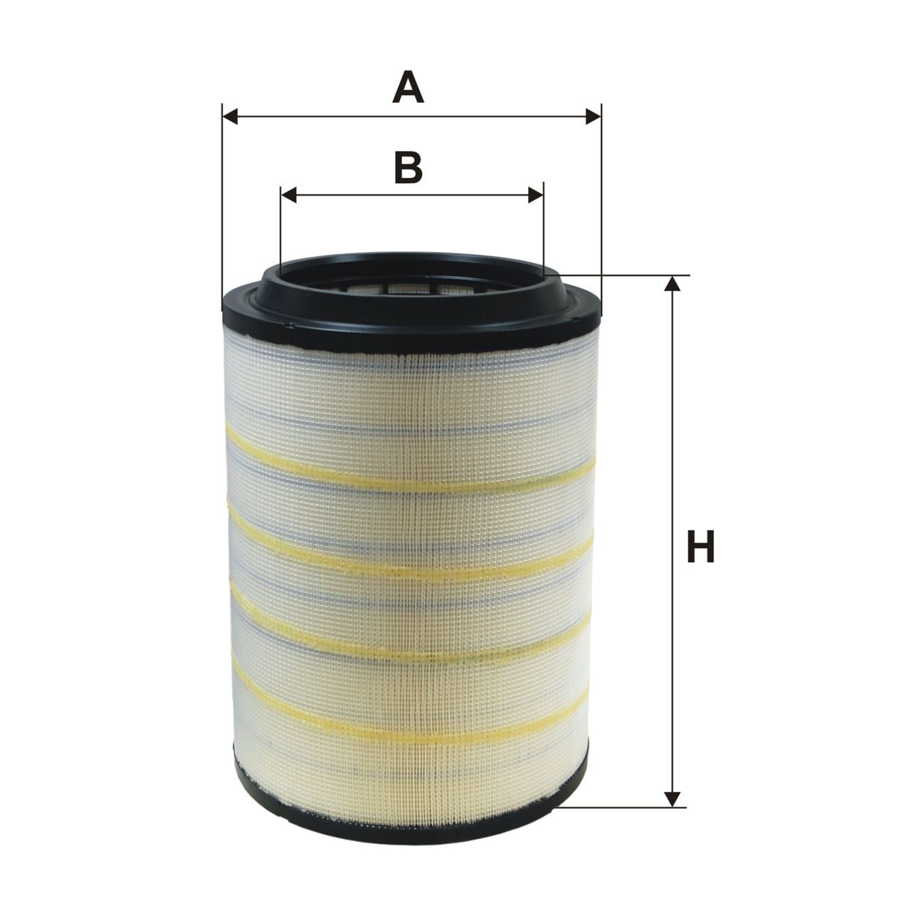 Product Image AM442/7_FILTRON