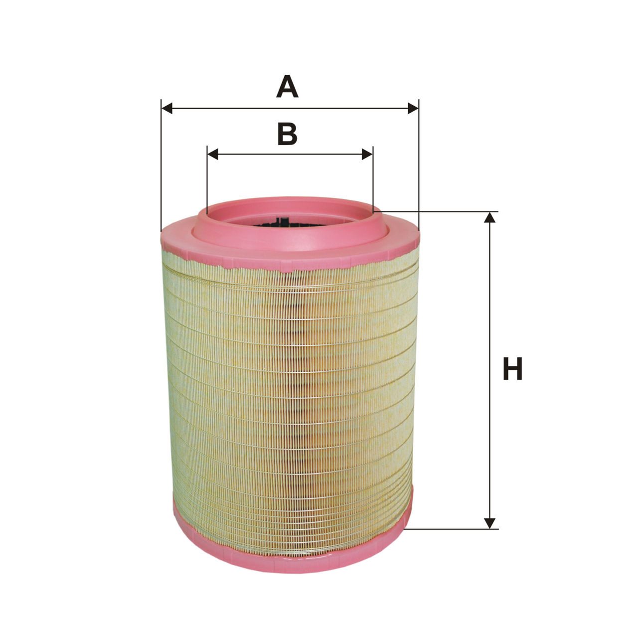 Product Image AM442/9_FILTRON