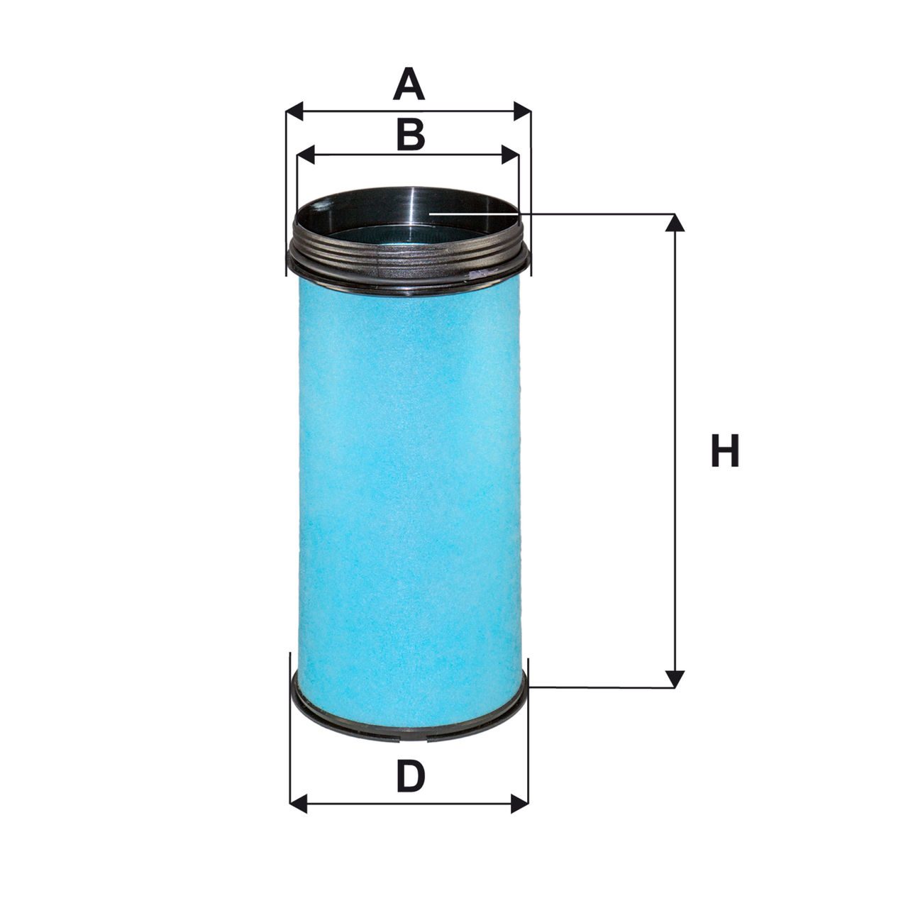Product Image AM442/9W_FILTRON
