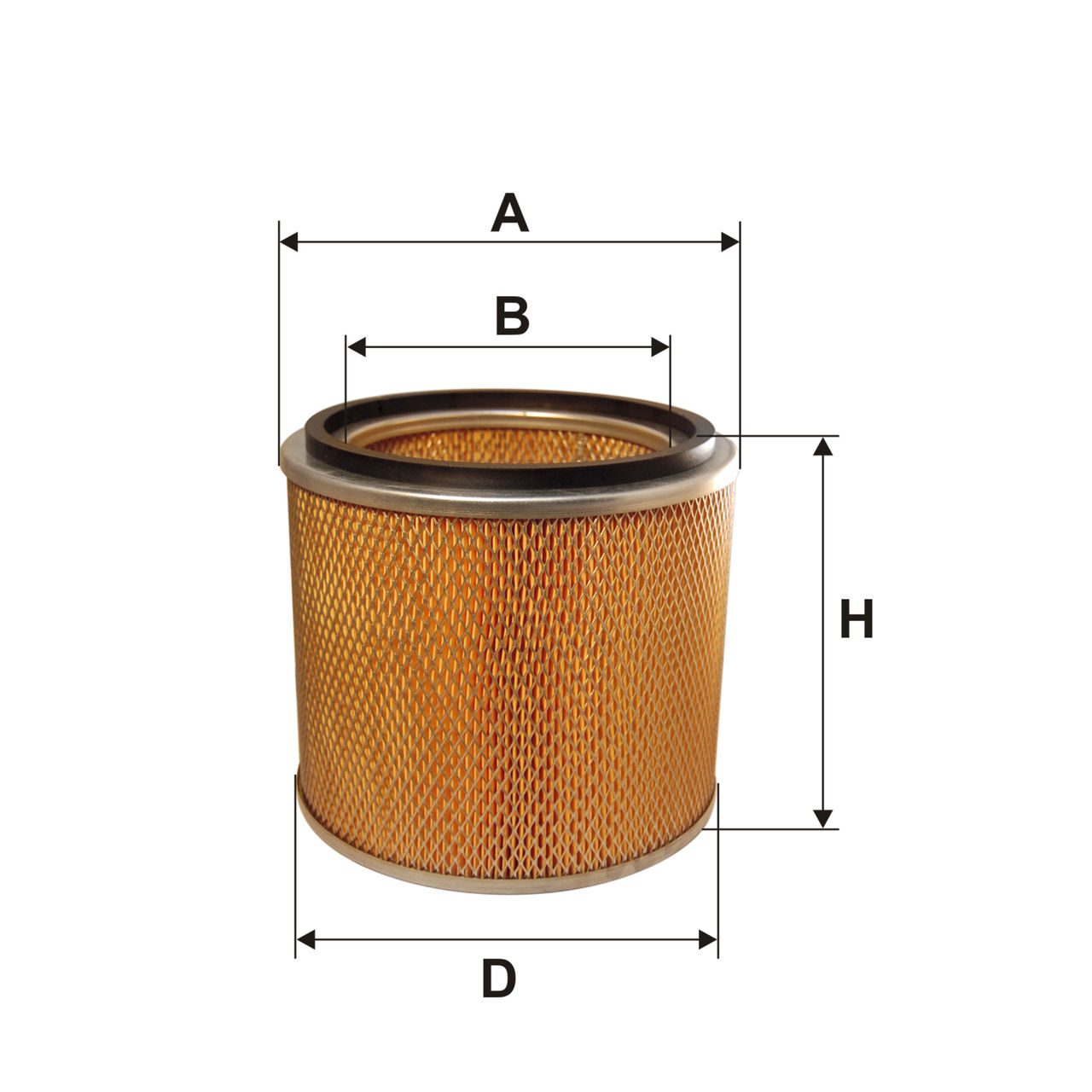 Product Image AM444_FILTRON