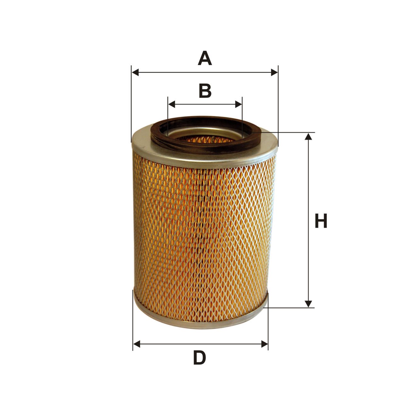Product Image AM444/1_FILTRON
