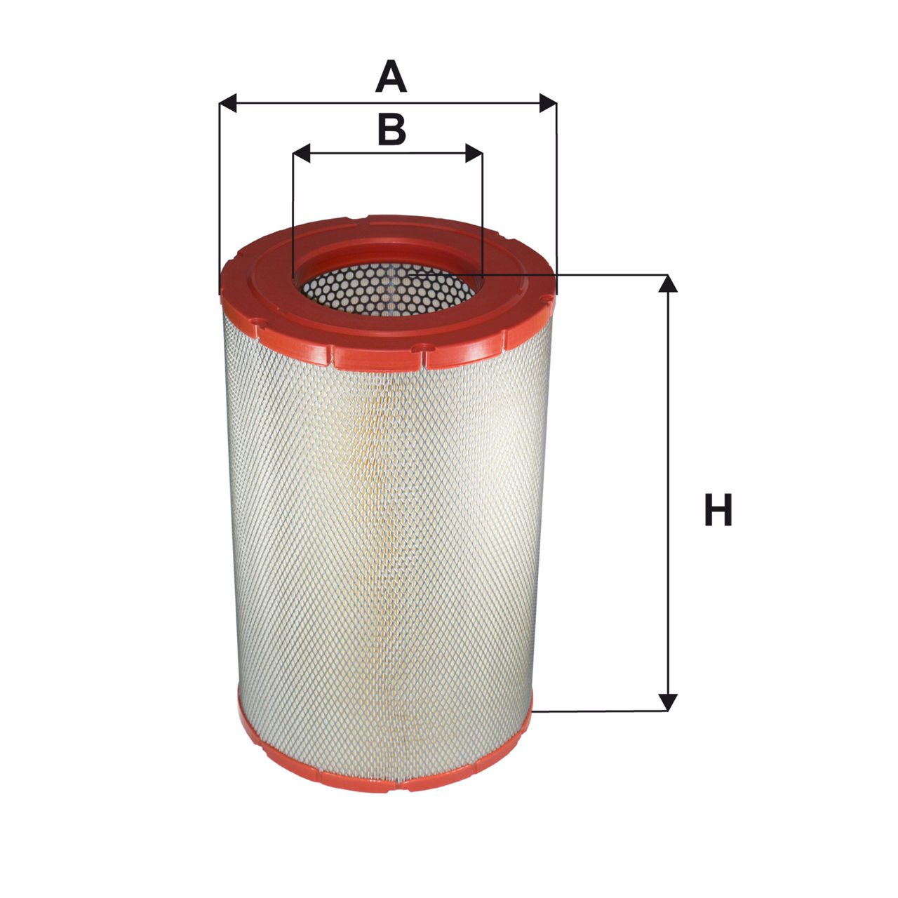 Product Image AM446_FILTRON