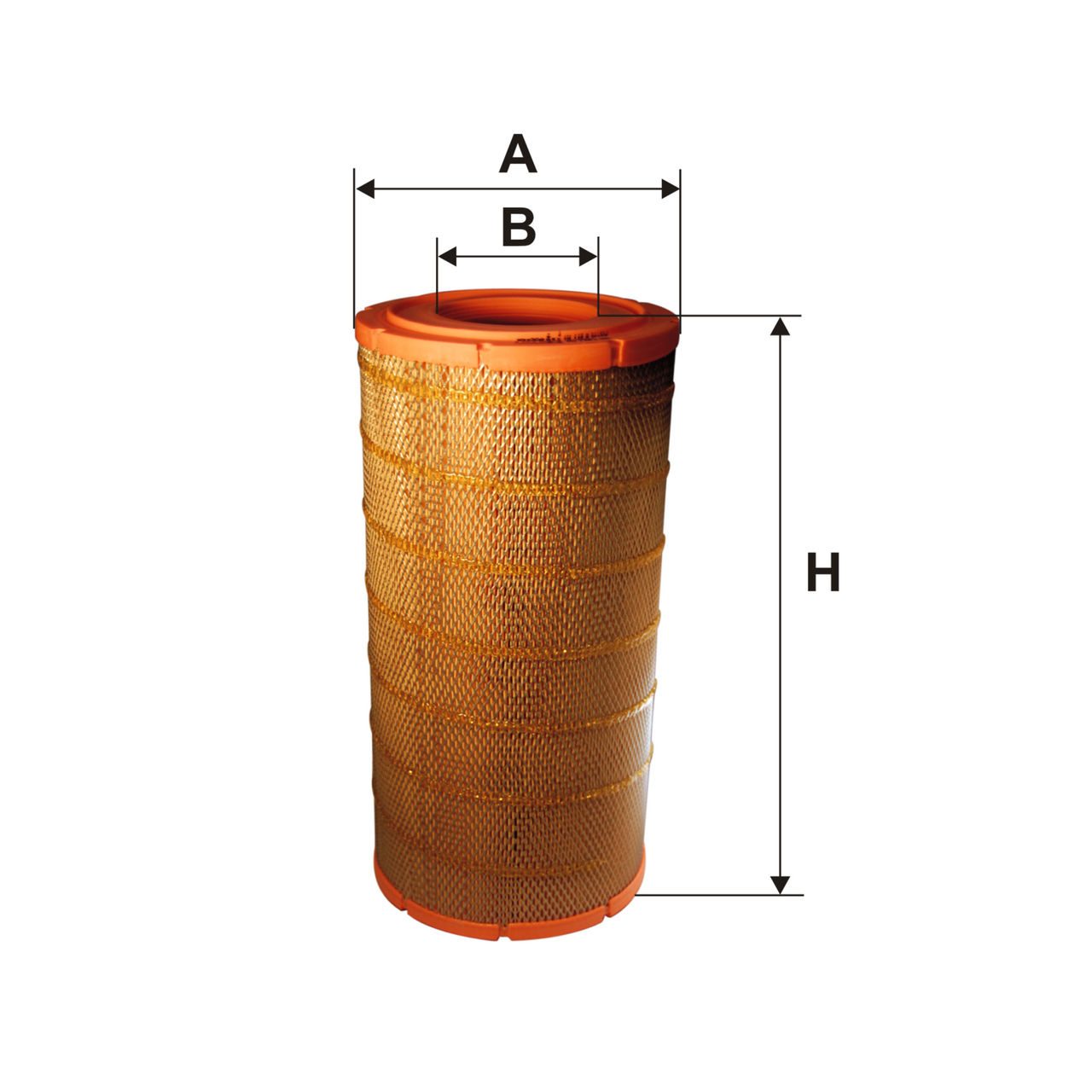 Product Image AM446/1_FILTRON