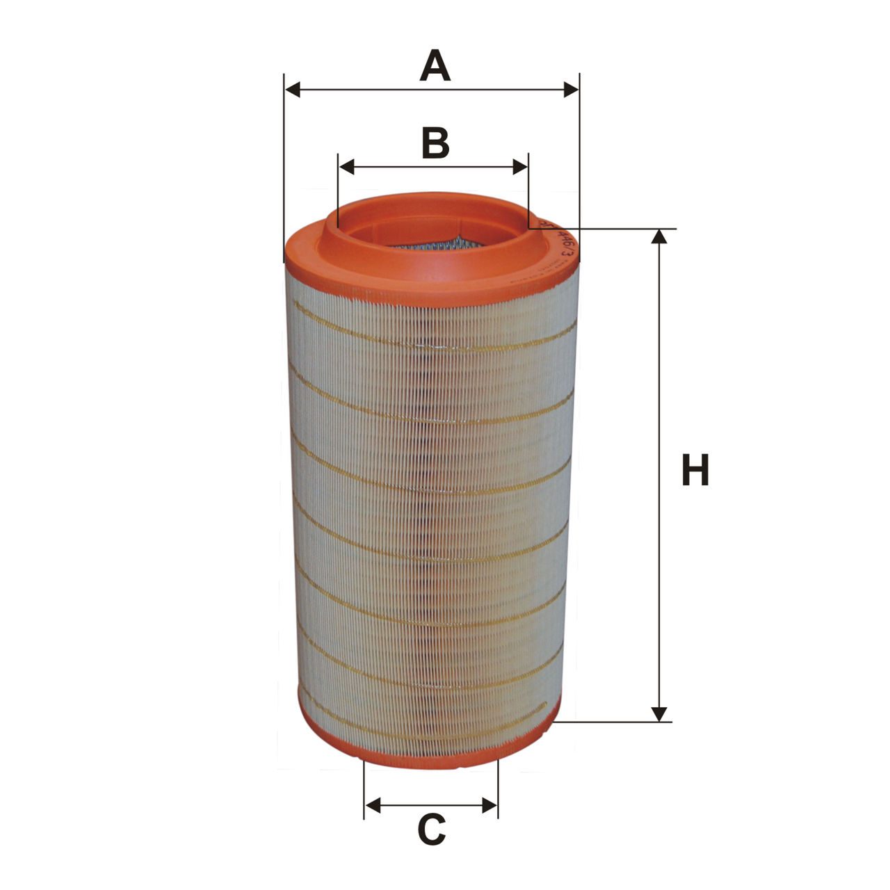 Product Image AM446/3_FILTRON