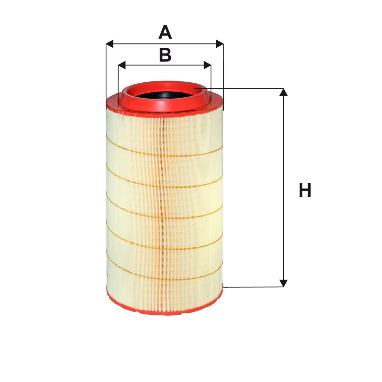 Product Image AM446/3S_FILTRON