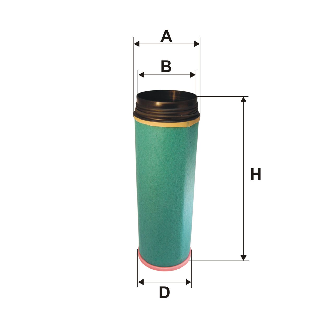 Product Image AM446/3W_FILTRON