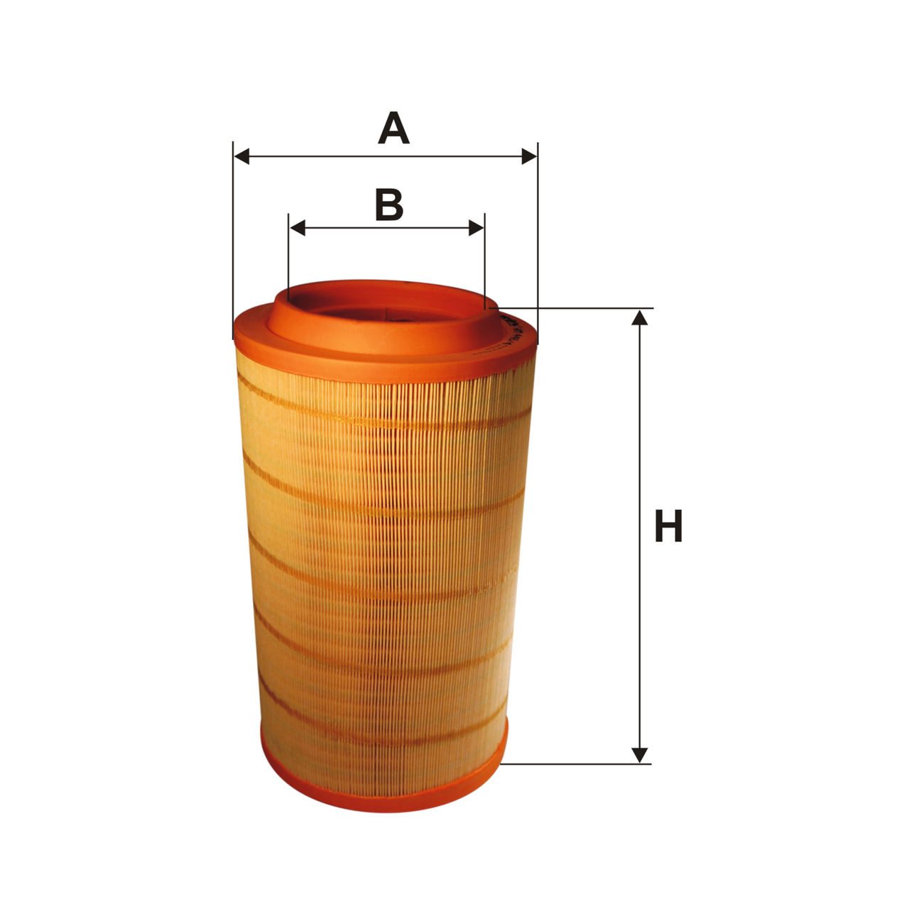 Product Image AM446/4_FILTRON