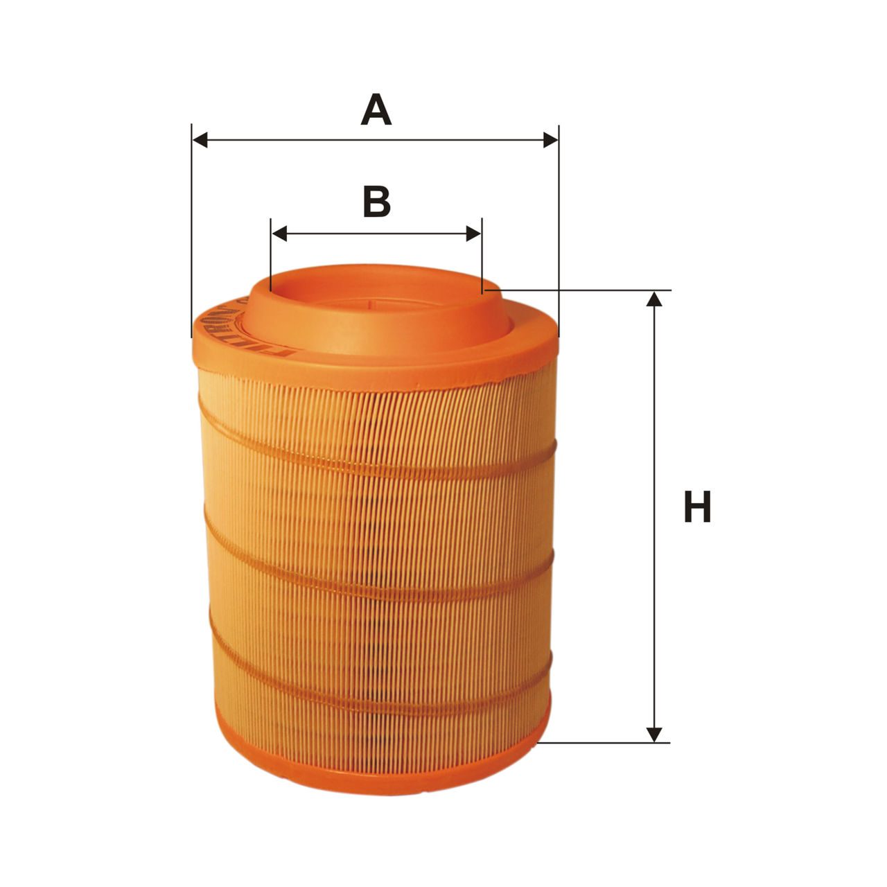 Product Image AM446/6_FILTRON