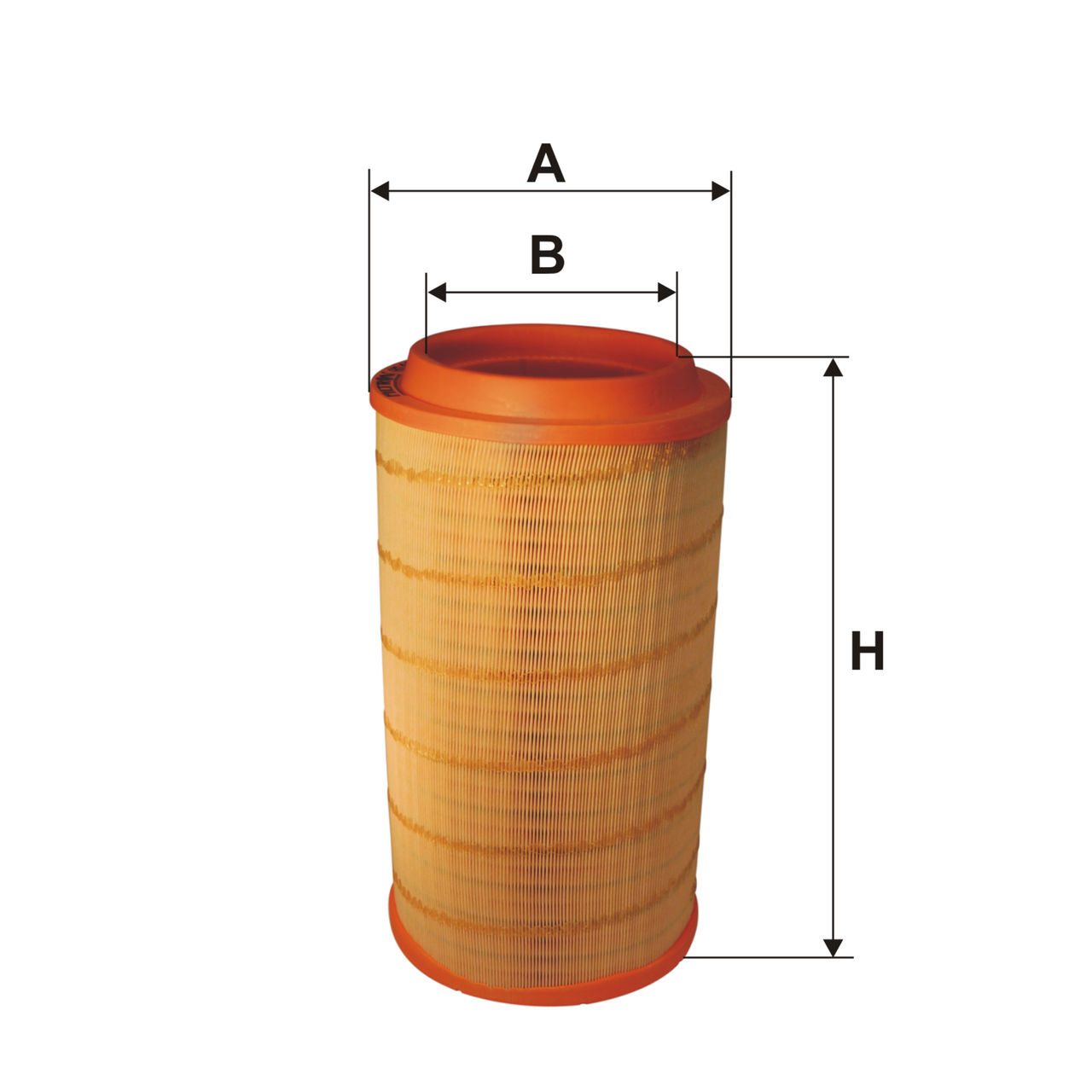 Product Image AM446/8_FILTRON