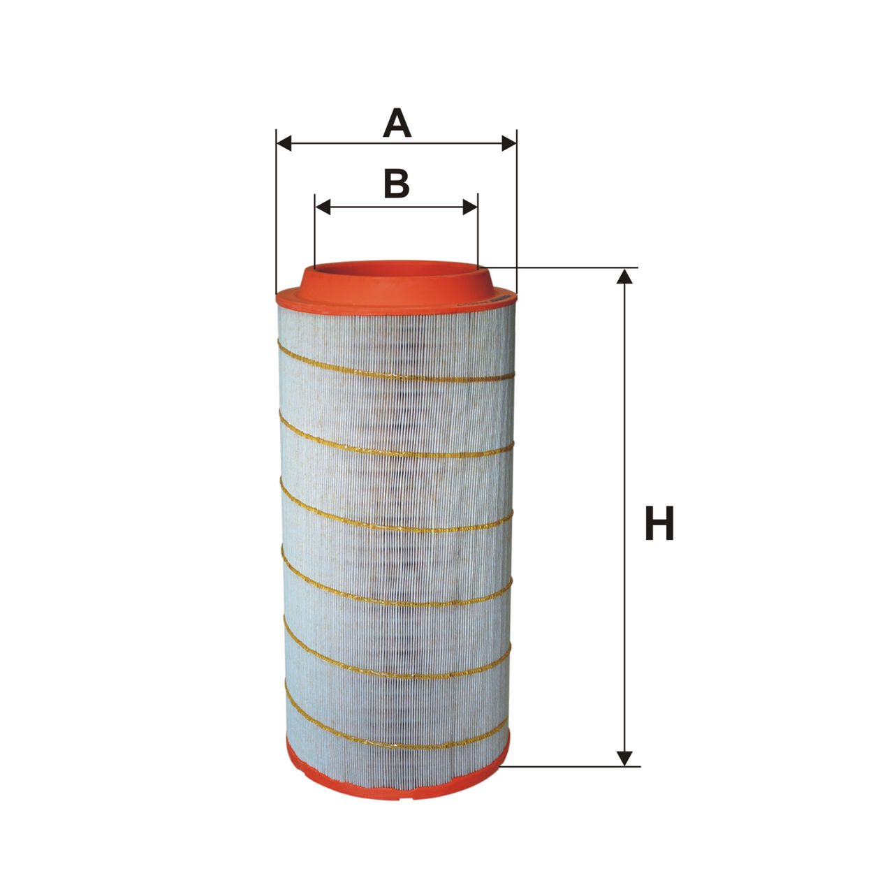 Product Image AM446/9_FILTRON