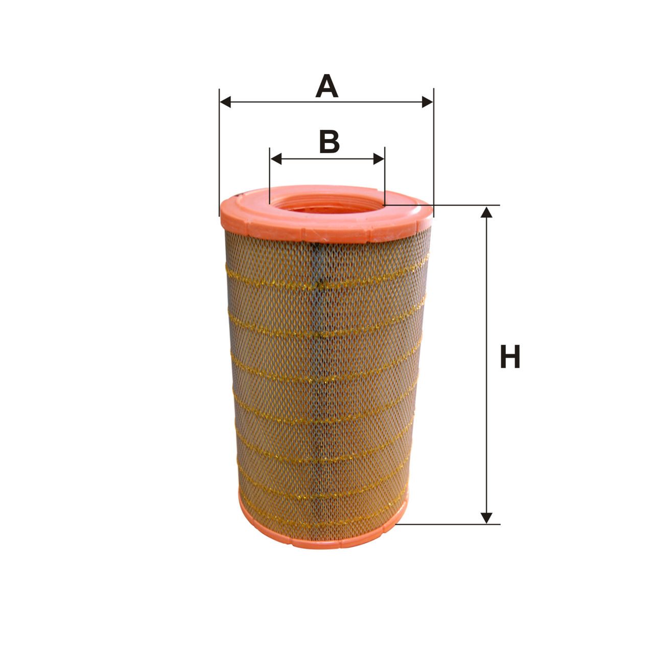 Product Image AM447_FILTRON