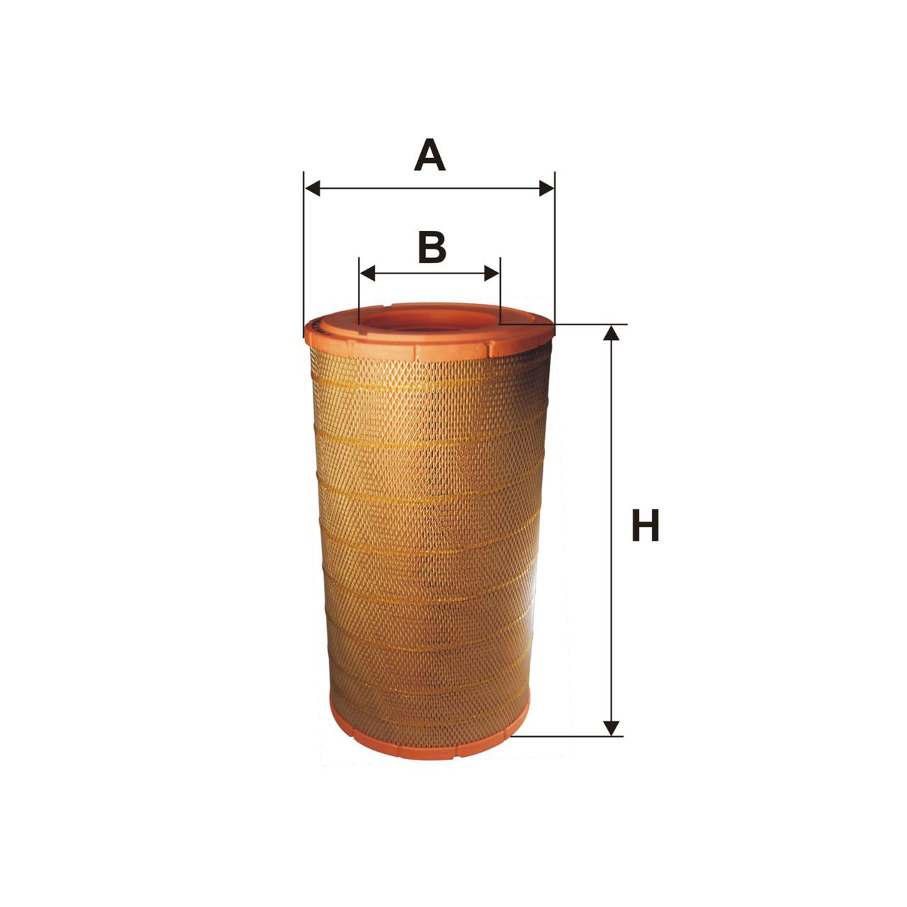 Product Image AM447/1_FILTRON