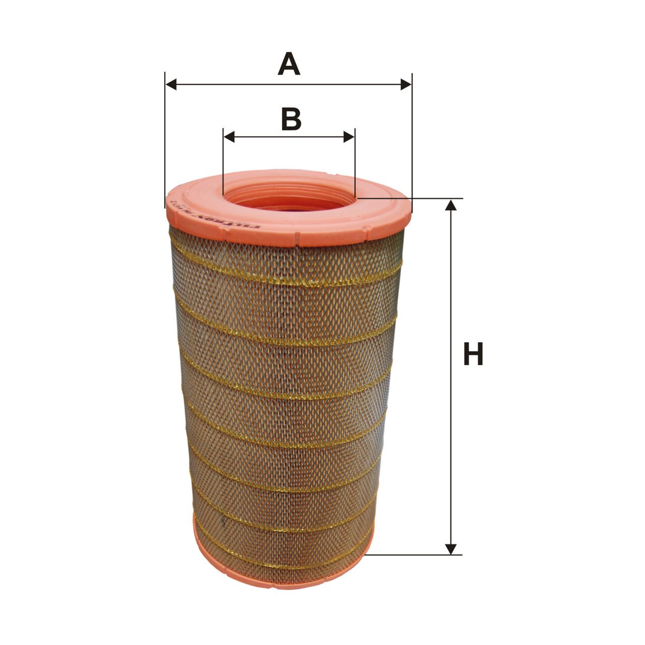 Product Image AM447/2_FILTRON
