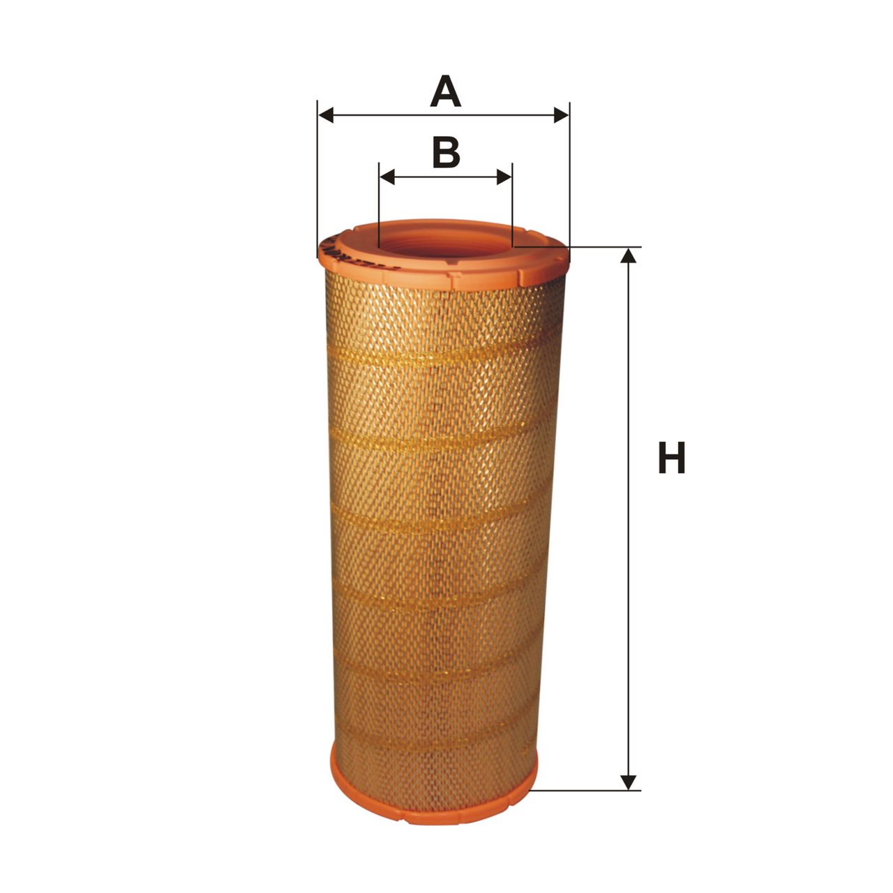 Product Image AM447/3_FILTRON