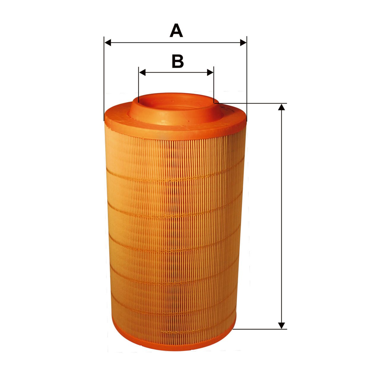 Product Image AM447/4_FILTRON