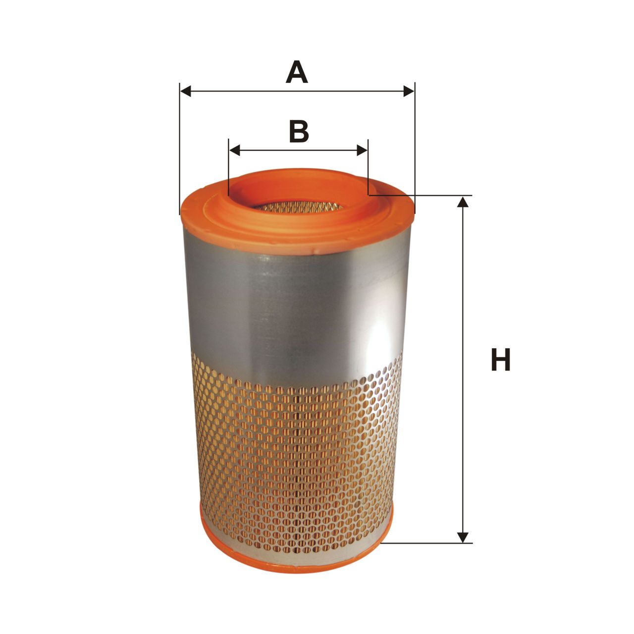 Product Image AM447/5_FILTRON