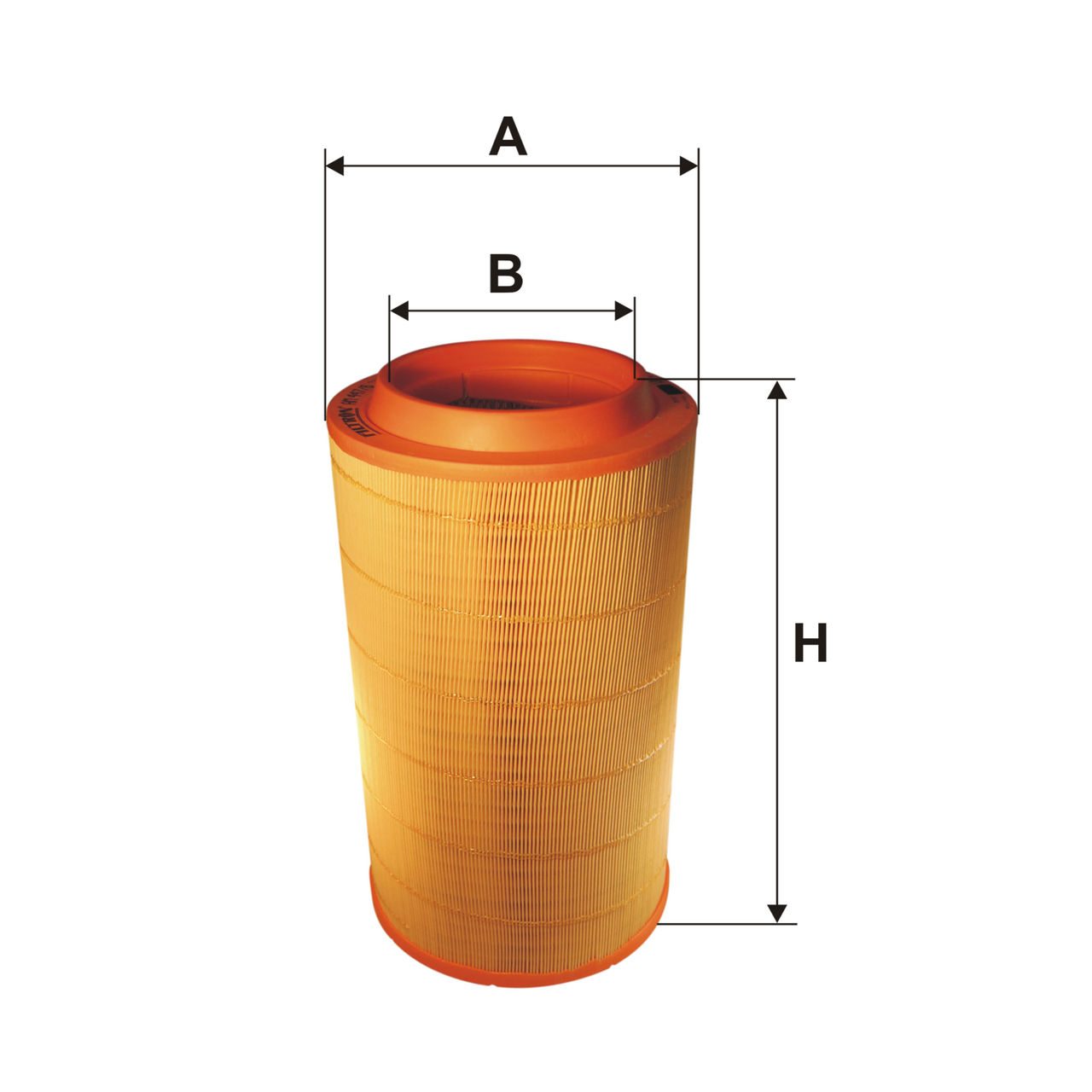 Product Image AM447/6_FILTRON